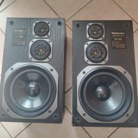casse technics SB-F980