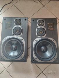 casse technics SB-F980