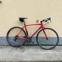 Specialized allez comp