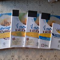 IL GENIO E LA REGOLA C ( 3 media)