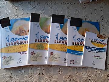 IL GENIO E LA REGOLA C ( 3 media)