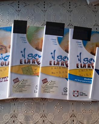 IL GENIO E LA REGOLA C ( 3 media)