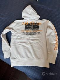 Felpa H&M Divided streetwear "Los Angeles" - M