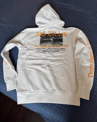Felpa H&M Divided streetwear "Los Angeles" - M
