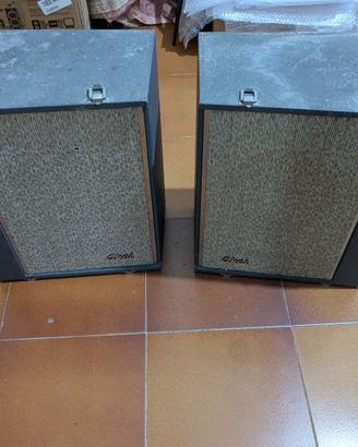 Casse AKAI SS100