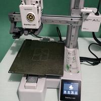 Bambu Lab A1 mini