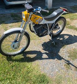 Moto d’epoca
