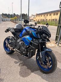 Yamaha MT10/MT-10 - 2024 - 3500km