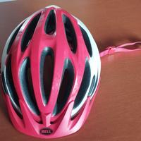 Casco protettivo per bicicletta, pattinaggio ecc.
