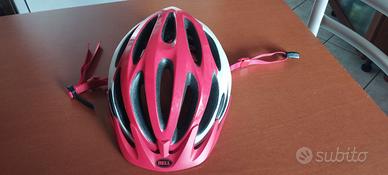 Casco protettivo per bicicletta, pattinaggio ecc.