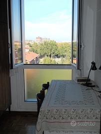 Pressi Università Porta Zamboni e Osp.S.Orsola