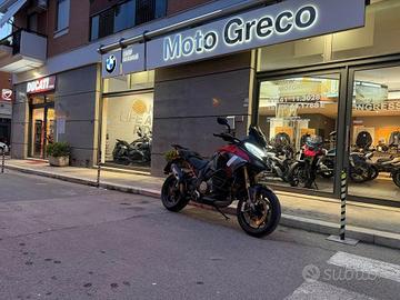 DUCATI Multistrada V4 1160 Pikes Peak my25