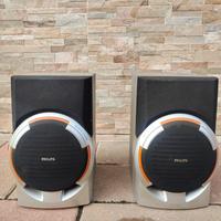 casse hifi