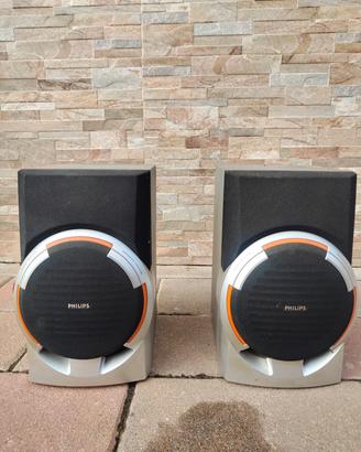 casse hifi