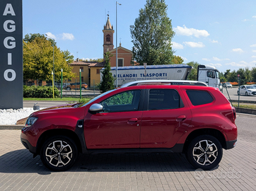 Dacia Duster GPL 1.0 Prestige