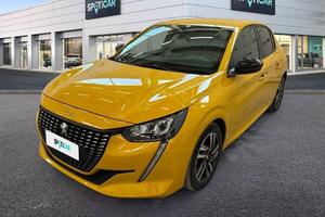 Peugeot 208 Allure PureTech 100 S/S