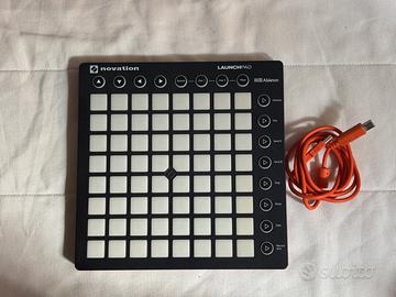 Novation Launchpad MK2 MIDI Controller Ableton