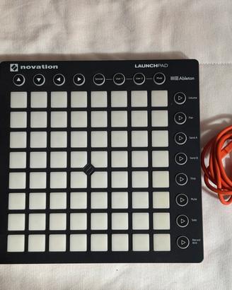 Novation Launchpad MK2 MIDI Controller Ableton