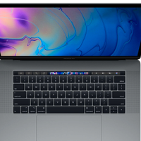 MAC BOOK PRO 2019