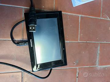 2 navigatore tom tom