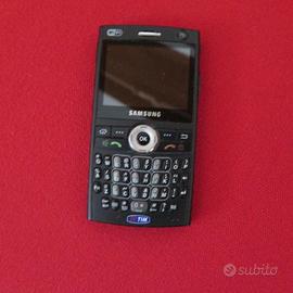 Telefono Samsung i600