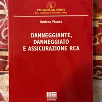 Danneggiante, danneggiato e assicurazione RCA i