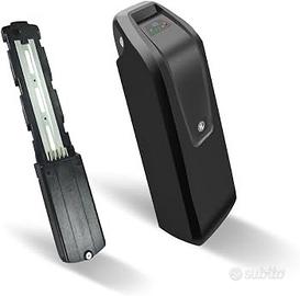 Batteria ebike DEEPOWER 48V