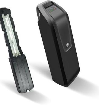 Batteria ebike DEEPOWER 48V