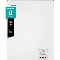 Hisense MCF95E Congelatore a Pozzo