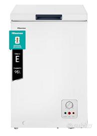 Hisense MCF95E Congelatore a Pozzo