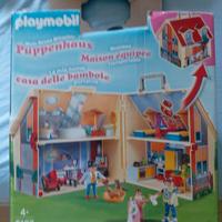 casetta playmobil 25 euro