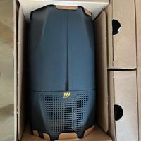 Modem fibra Fastweb Nexxt wifi6 alexa