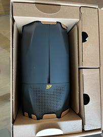 Modem fibra Fastweb Nexxt wifi6 alexa