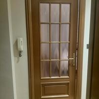 porte interne