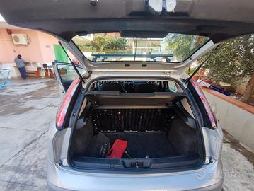 FIAT Punto 4ª serie - 2013