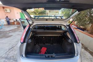 FIAT Punto 4ª serie - 2013