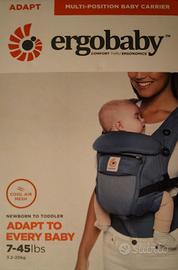 Marsupio Ergobaby Omni 360

