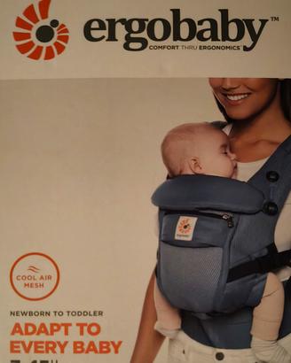 Marsupio Ergobaby Omni 360

