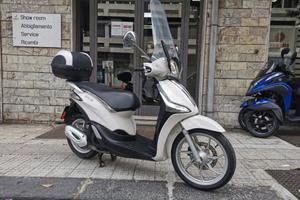 Piaggio Liberty 125 4T