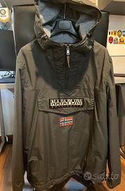 Giacca Anorak Napapijri