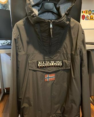 Giacca Anorak Napapijri