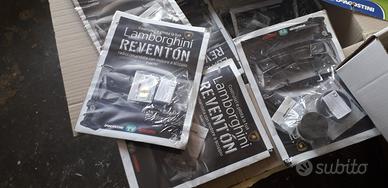 Modellino Automibile Lamborghini 