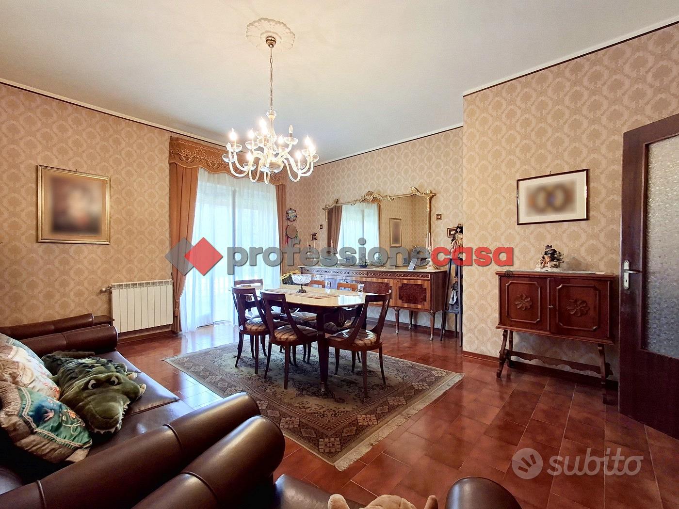 Apartment in Catania, San Giovanni Galermo, San Giovanni Galermo-Trappeto-Cibali - Vista 3