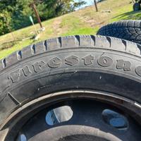 185/65R15 firestone invernali