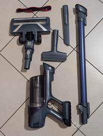 scopa elettrica / aspirapolvere Rowenta 6.60