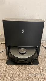 Base per robot lavapavimenti Ecovacs X1 Turbo