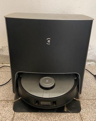 Base per robot lavapavimenti Ecovacs X1 Turbo