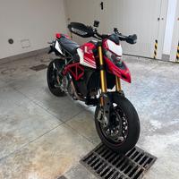 Ducati hypermotard 950 sp 2020