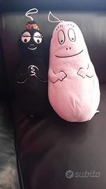 BARBAPAPA BARBAMAMMA