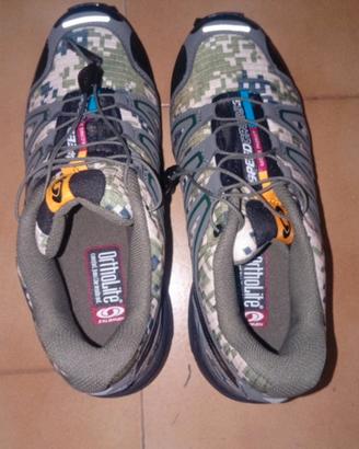 Scarpe